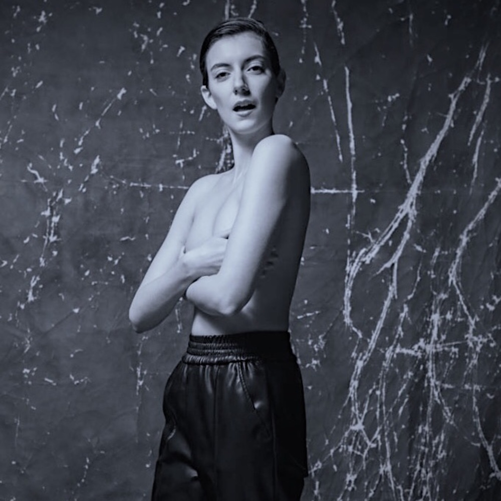 Meet your Posher, Alida